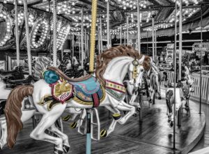Amusement Guide Electrentertainment