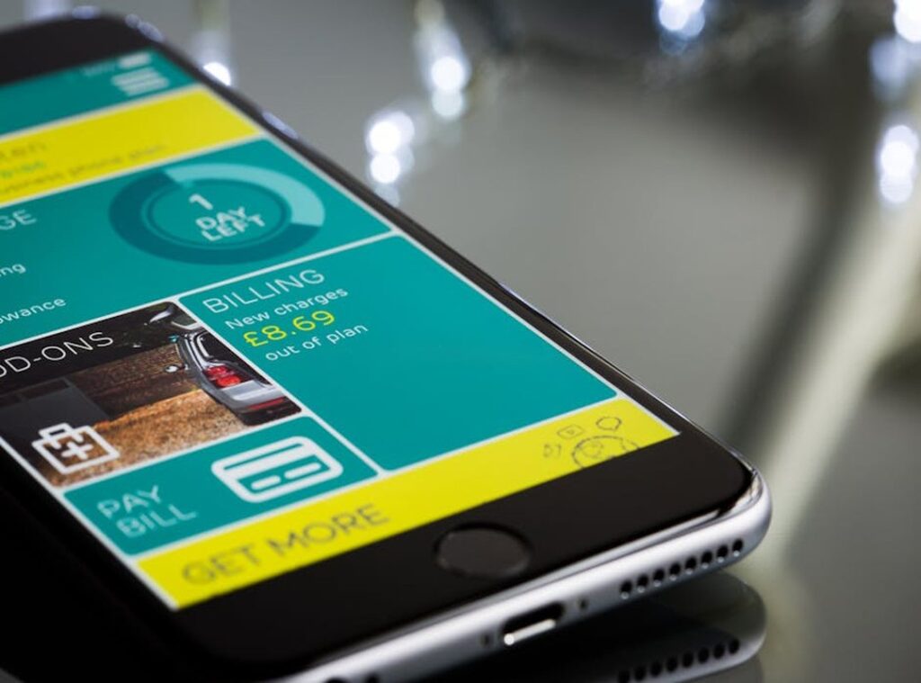 app innovations industries