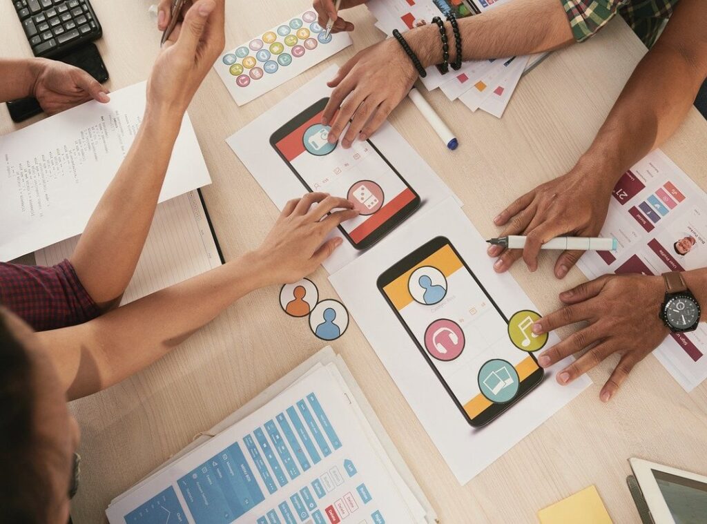 collaborative software tools