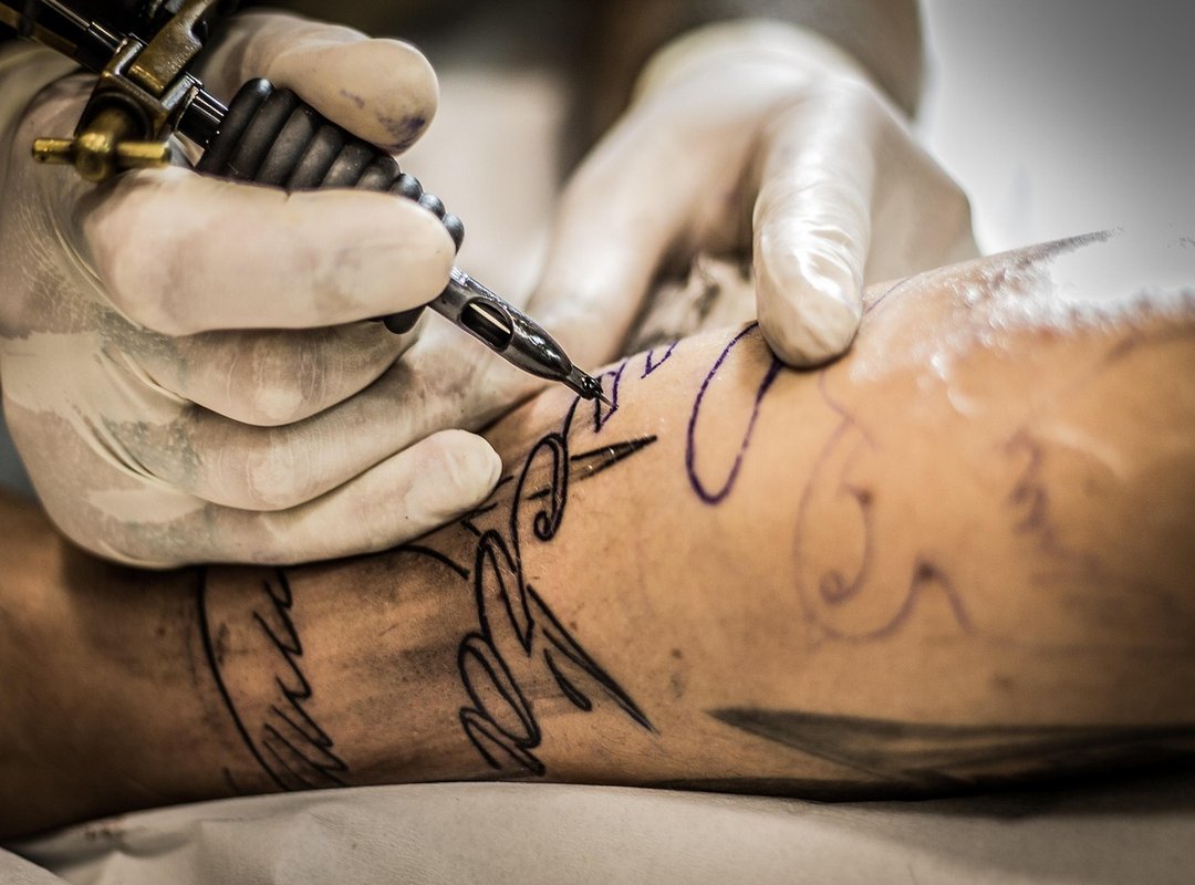 Where to Place Your Memorial Tattoo for Maximum Meaning