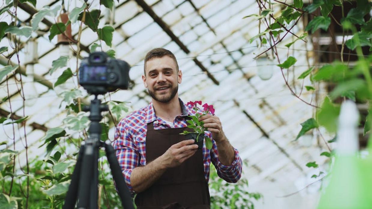 Garden Tips Appcyard