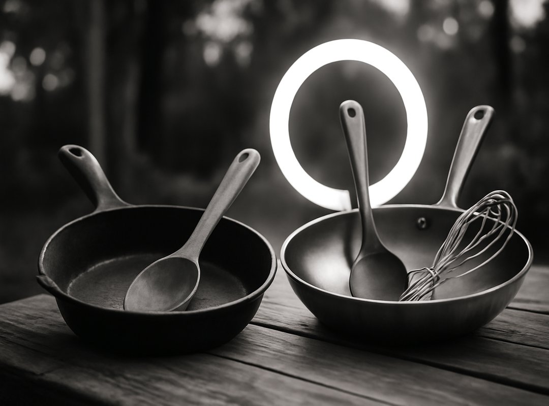 kitchen gadgets