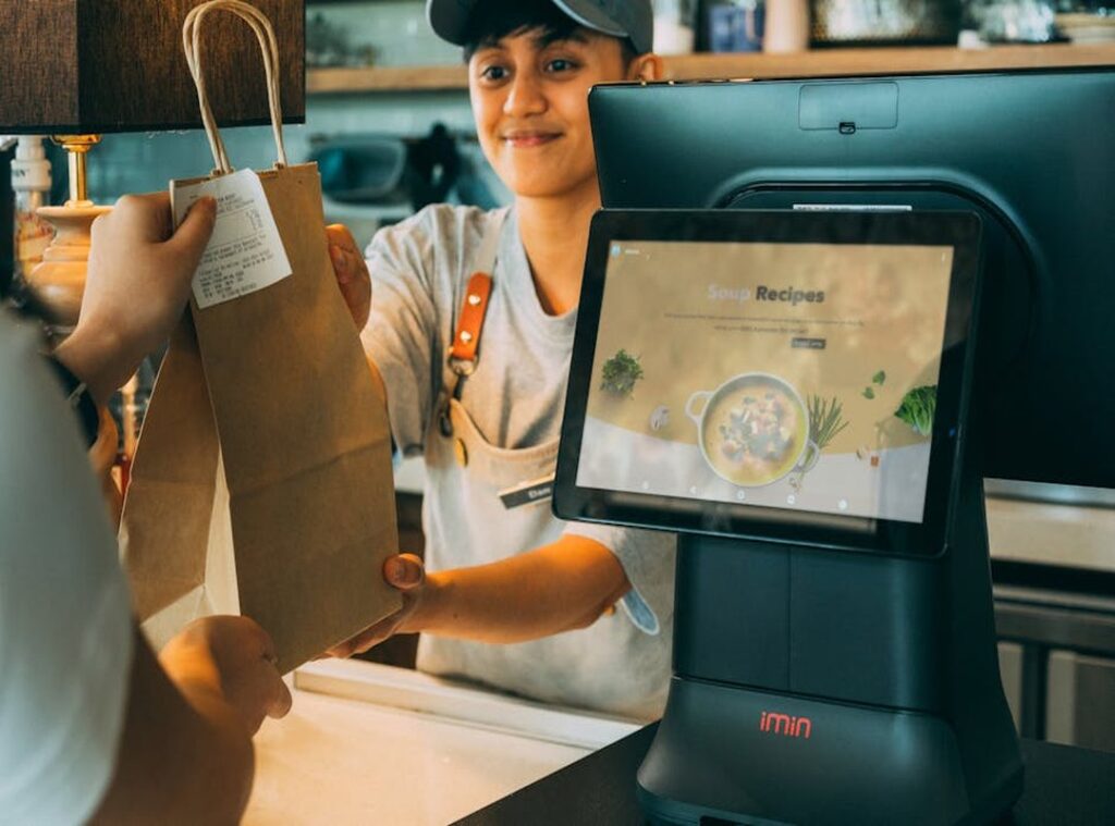 retail tech innovations