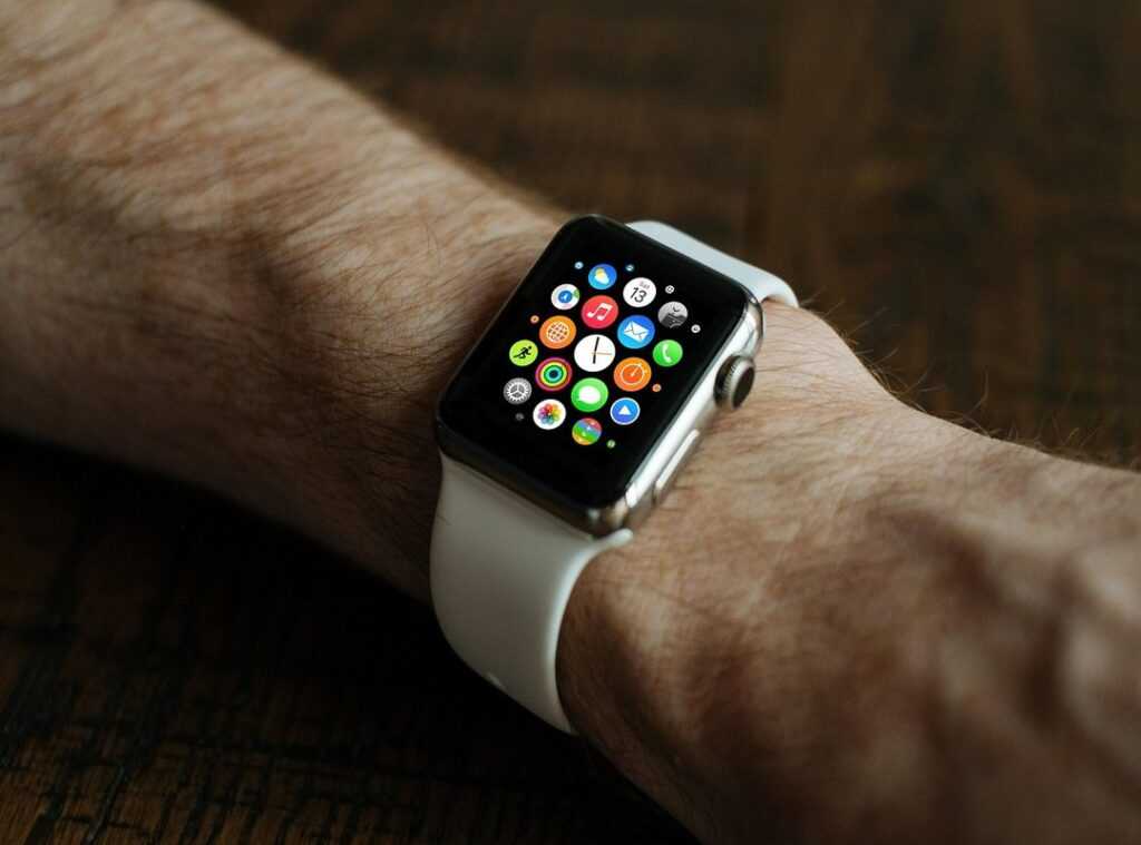 tech developments watch