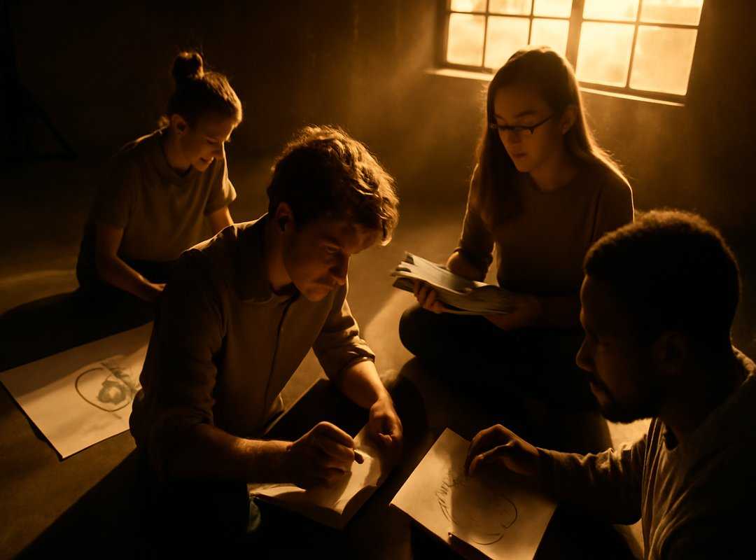 tech education reshaping