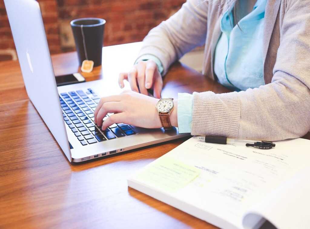tech education reshaping