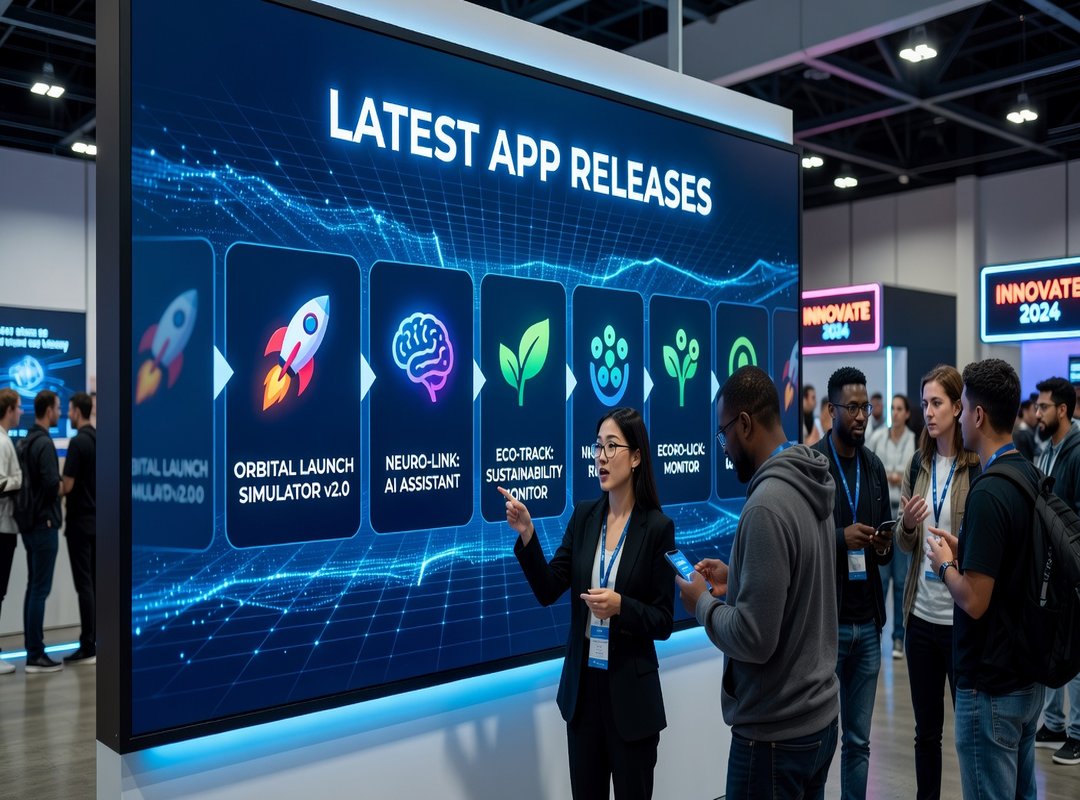 Tech Updates Gsctechnologik