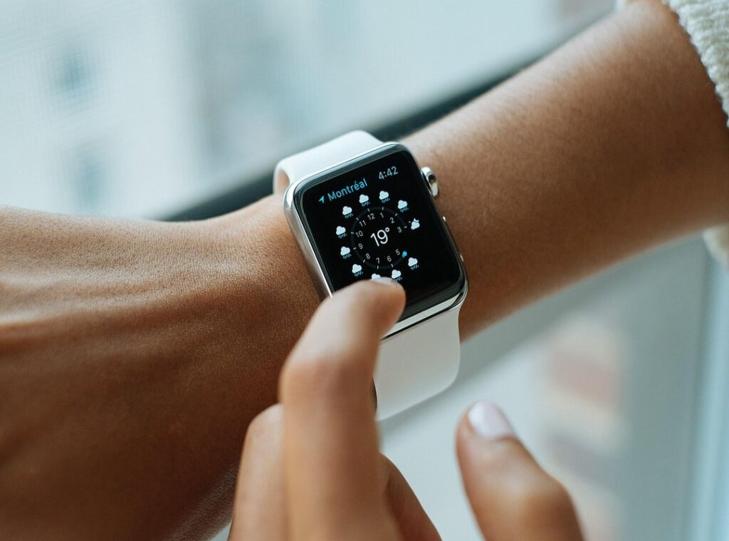 wearable tech