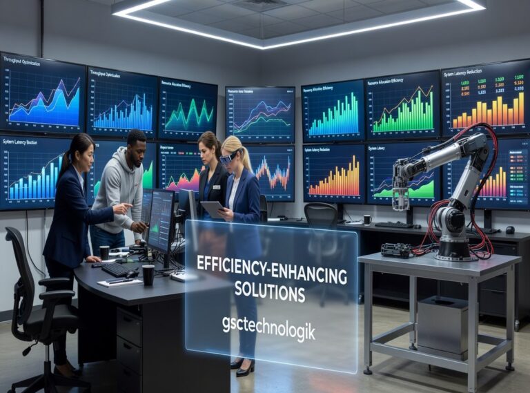 What Are Productivity Tools Gsctechnologik