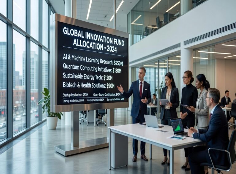 Which Tech Company to Invest in Gsctechnologik