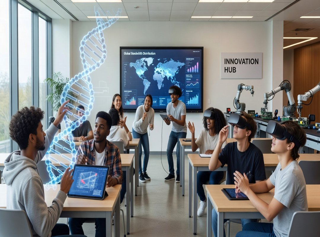 Why Tech Is Important Gsctechnologik