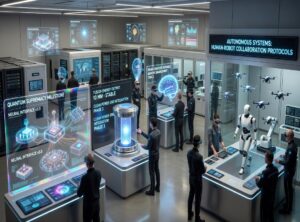 Why Tech Is Important Gsctechnologik