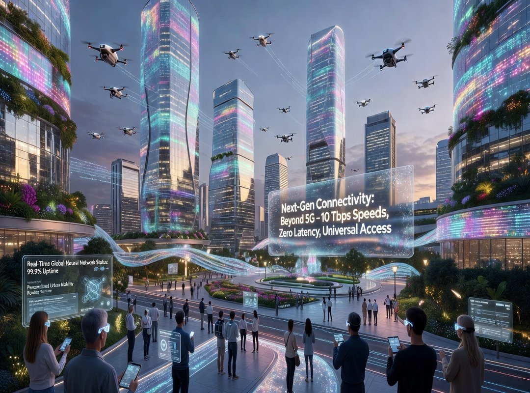 World Tech News Gsctechnologik