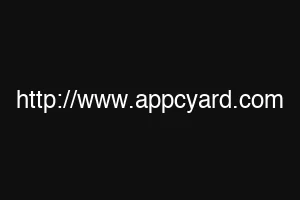 http://www.appcyard.com